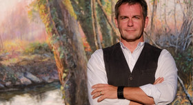 Arbeits- und Organisationspsychologe Dr. Markus Strauch