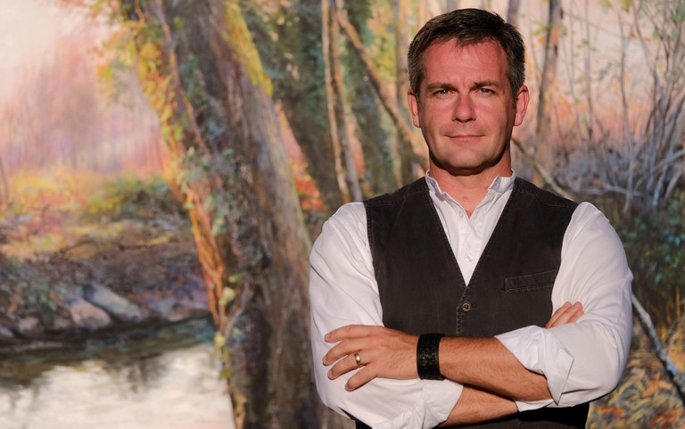 Arbeits- und Organisationspsychologe Dr. Markus Strauch