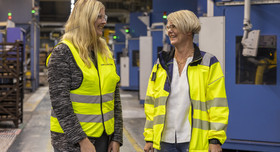 Creativity Drives Improvement 