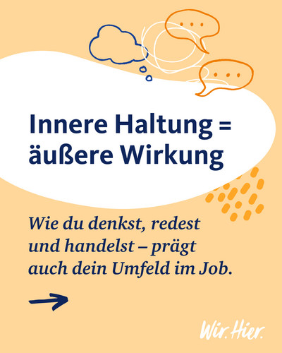 Was läuft gut – und was geht besser? Sag’s uns in der Umfrage und gewinne mit etwas Glück einen Wunschgutschein!