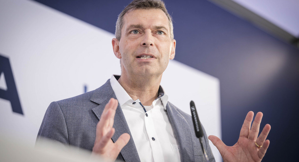 Chemie in der Krise: VCI gibt Politik die Note mangelhaft