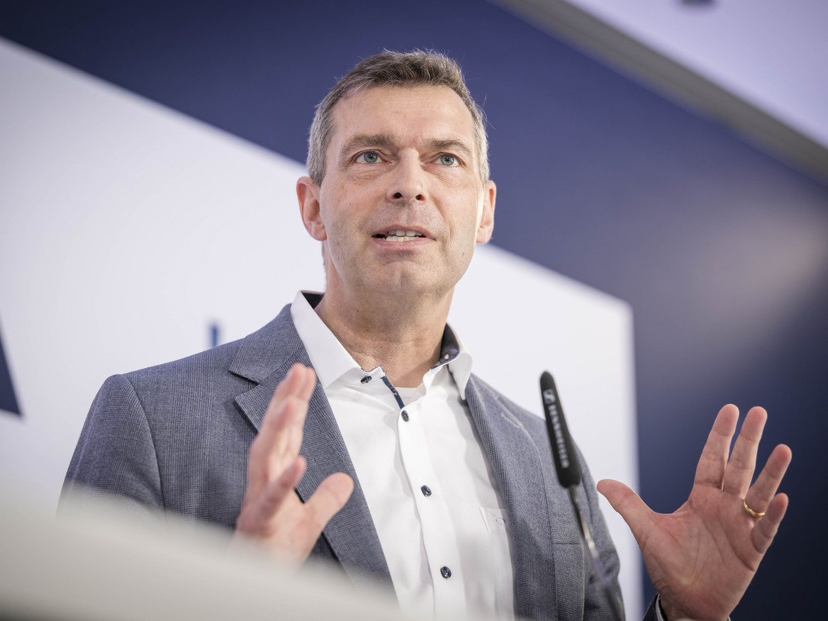Chemie in der Krise: VCI gibt Politik die Note mangelhaft