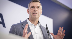 Chemie in der Krise: VCI gibt Politik die Note mangelhaft