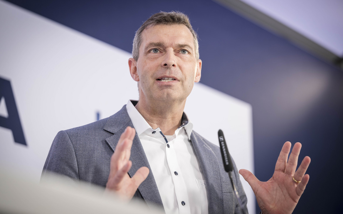 Chemie in der Krise: VCI gibt Politik die Note mangelhaft