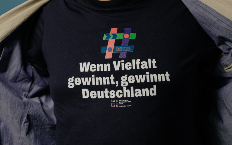 Charta der Vielfalt: Manifest für mehr Offenheit