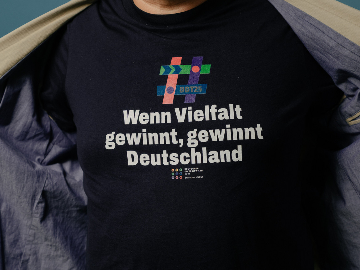 Charta der Vielfalt: Manifest für mehr Offenheit