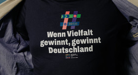 Charta der Vielfalt: Manifest für mehr Offenheit