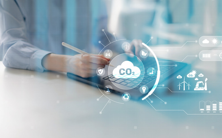 EU stellt ambitioniertes neues Klimaziel vor