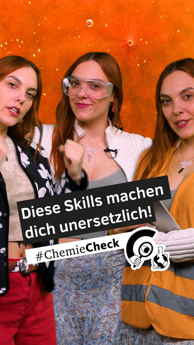 Neben Fachwissen entscheiden oft Softskills wie Teamfähigkeit oder Kommunikation, wie gut man im Job wirklich klarkommt und, welcher Beruf gut passt!