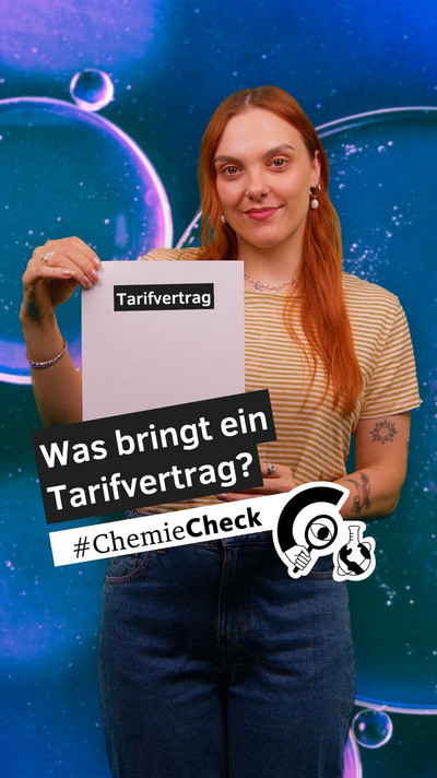 Gleicher Job, klare Regeln, mehr Fairness?