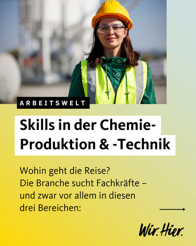 Welche Skills brauchst du heute, die du vor fünf Jahren noch nicht kanntest?