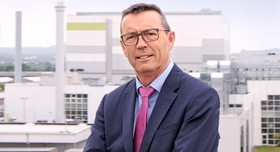 Michael Hoffmann. Foto: Florian Lang. 