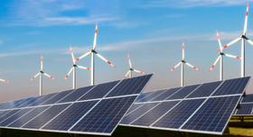 Energiewende: Verbände begrüßen Kurswechsel