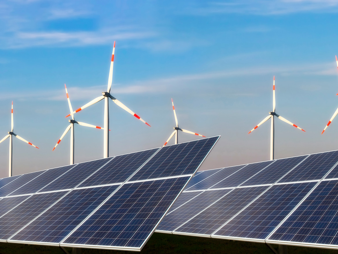 Energiewende: Verbände begrüßen Kurswechsel