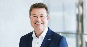 BAVC-Verhandlungsführer Matthias Bürk