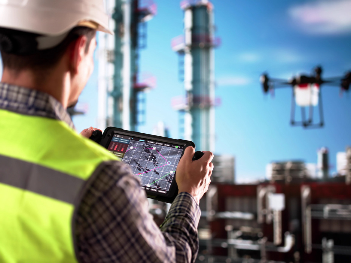 Chemie-Welt im Umbruch