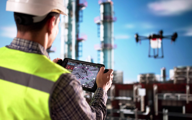 Chemie-Welt im Umbruch