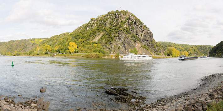 Maria Ruh, Foto: Romantischer Rhein Tourismus GmbH