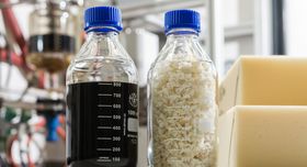 BASF bringt mit Partner recycelte Matratzen ins Hotel