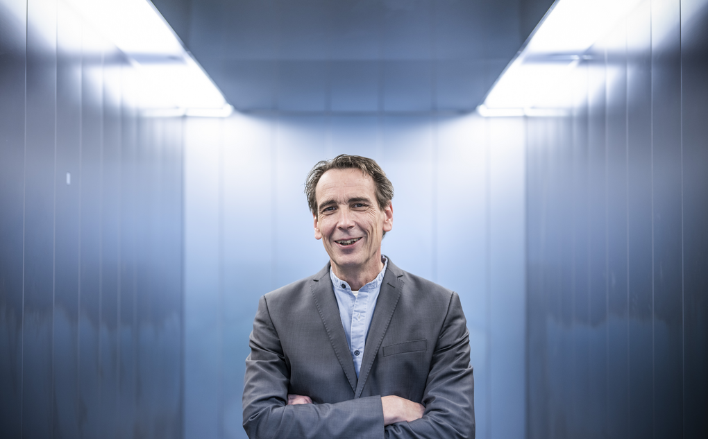 Dietmar Kaiser