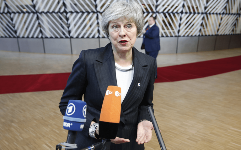 Brexit: Folgen für die Chemie