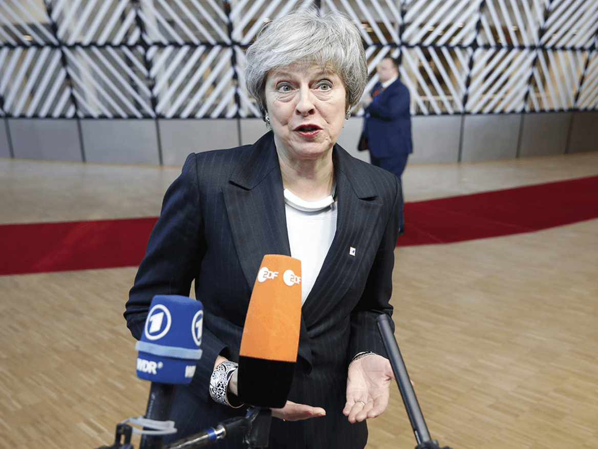Brexit: Folgen für die Chemie