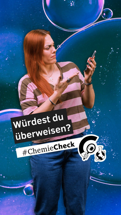 Welche Betrugsmasche würdest du sofort erkennen – und welche eher nicht?