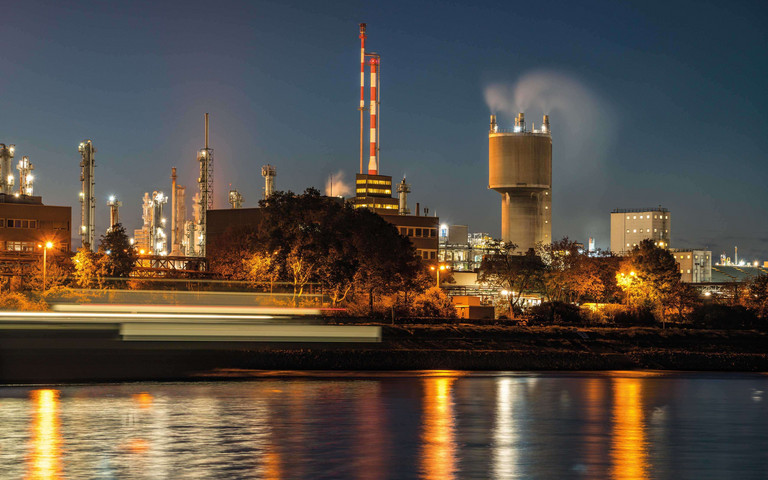 Chemie einigt sich auf globalen Standard für CO2-Footprints