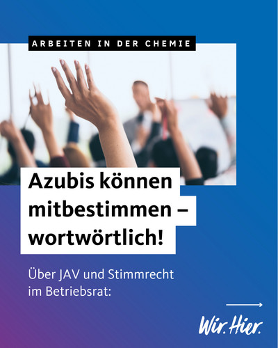 Schon gewusst?