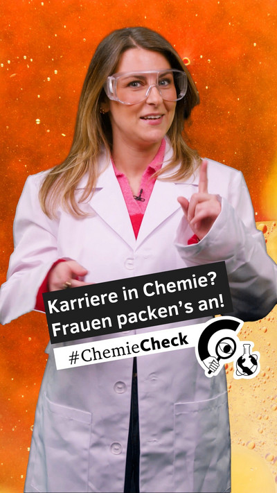 Noch in der Minderheit, aber gefragter denn je!