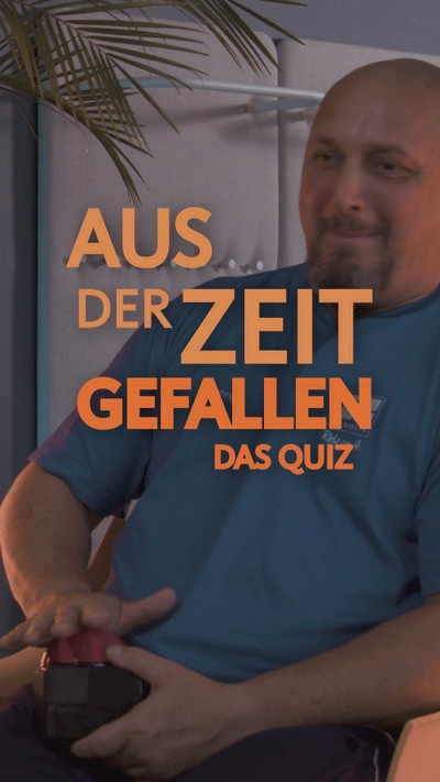Generation Z und Boomer - verstehen sie sich? Oder leben sie in zwei völlig verschiedenen Welten?
