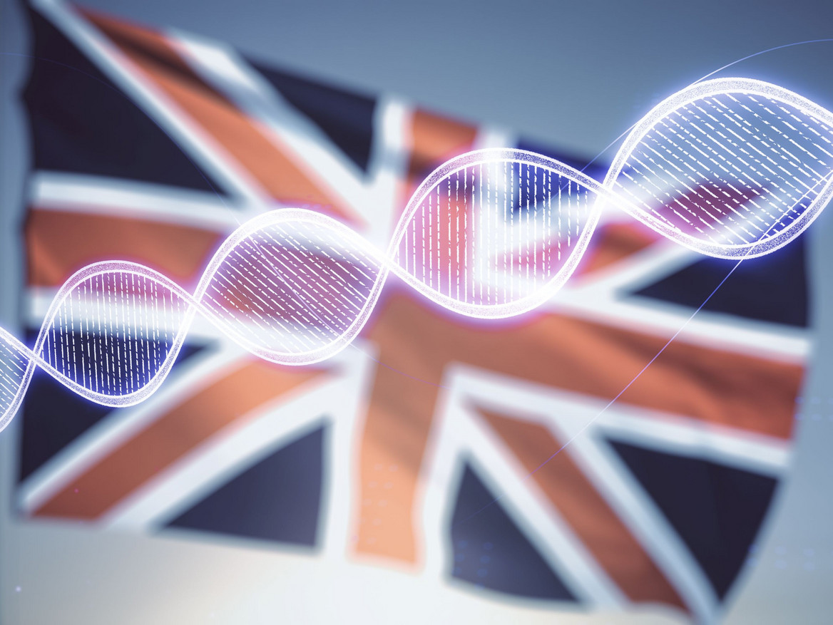 Strategische Allianz: Biontech investiert massiv in Großbritannien