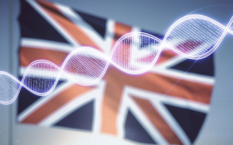 Strategische Allianz: Biontech investiert massiv in Großbritannien
