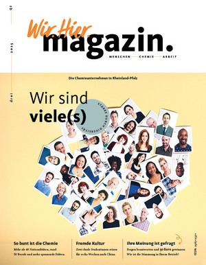 Im Fokus: Vielfalt