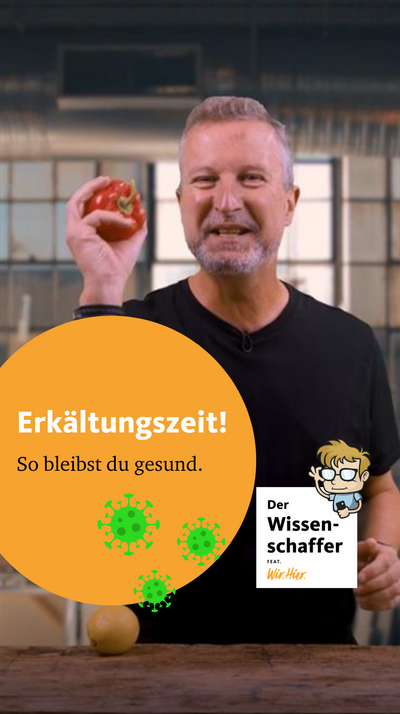 Es ist wieder soweit: ! ??