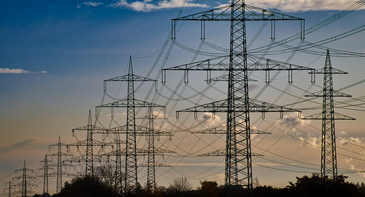 Industriestrompreis auf den Weg gebracht