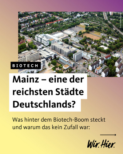 Welche Bedingungen braucht Innovation deiner Meinung nach?