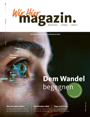 Im Fokus: Transformation