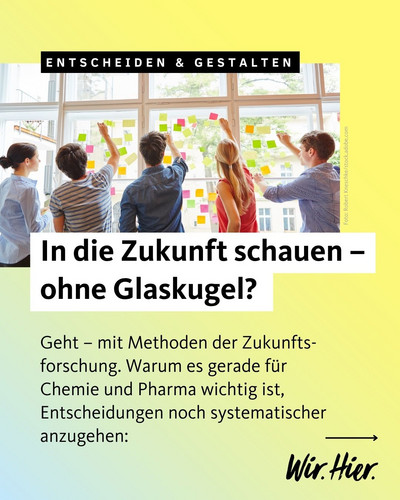 Was ist für dich aktuell die größte Unsicherheit mit Blick auf die Zukunft?