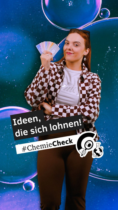 Hast du schon mal eine Idee im Job eingebracht?