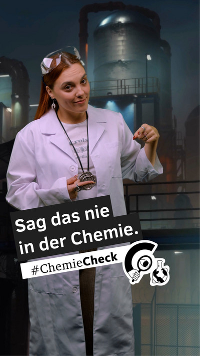 Ergänze die Liste: Was sollte man in deinem Job niemals sagen?