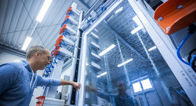 Nachhaltige Fenster: Die innovativen Profil-Profis von Profine