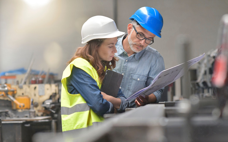 Regierungserklärung: So will Merz Industriejobs erhalten
