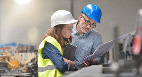 Regierungserklärung: So will Merz Industriejobs erhalten