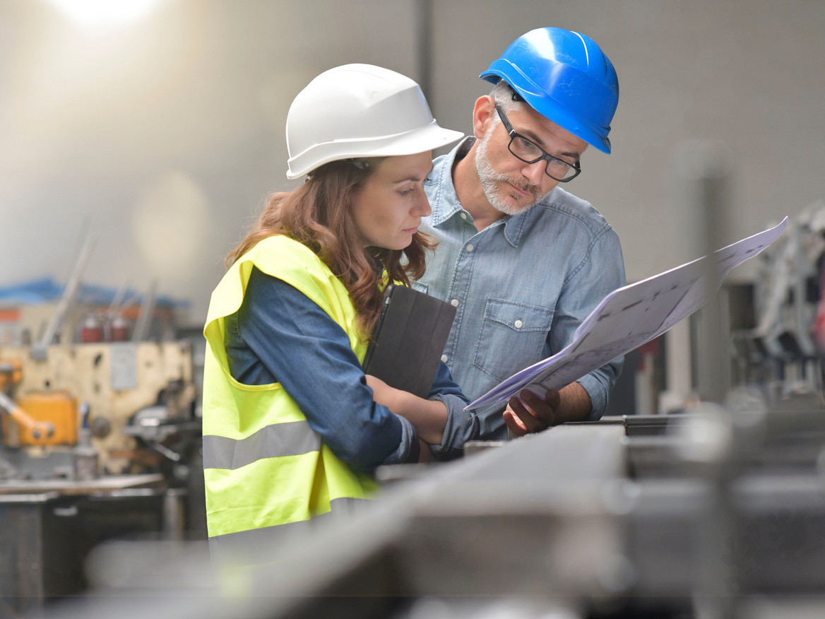 Regierungserklärung: So will Merz Industriejobs erhalten