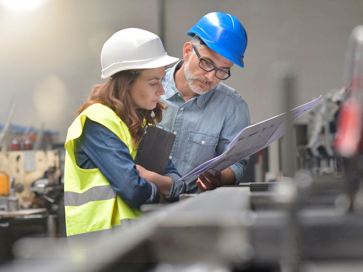 Regierungserklärung: So will Merz Industriejobs erhalten
