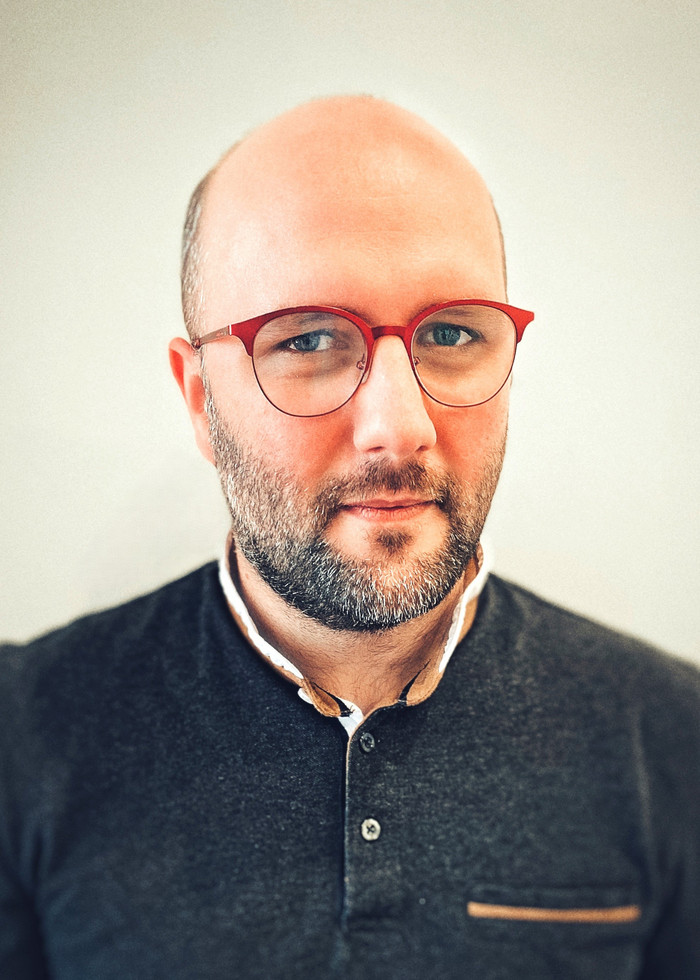 Christian Oberst ist Senior Economist für Immobilienmärkte und Regionalökonomie am Institut der deutschen Wirtschaft in Köln. Foto: privat