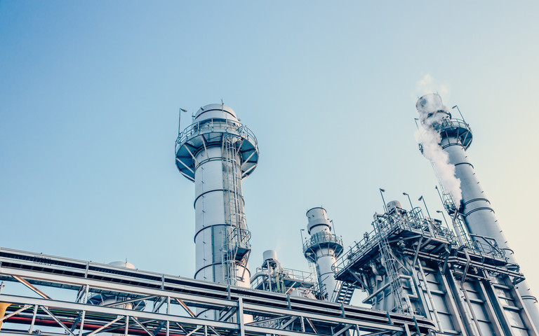 Eine Branche in schwierigem Fahrwasser Was die Chemieindustrie jetzt braucht