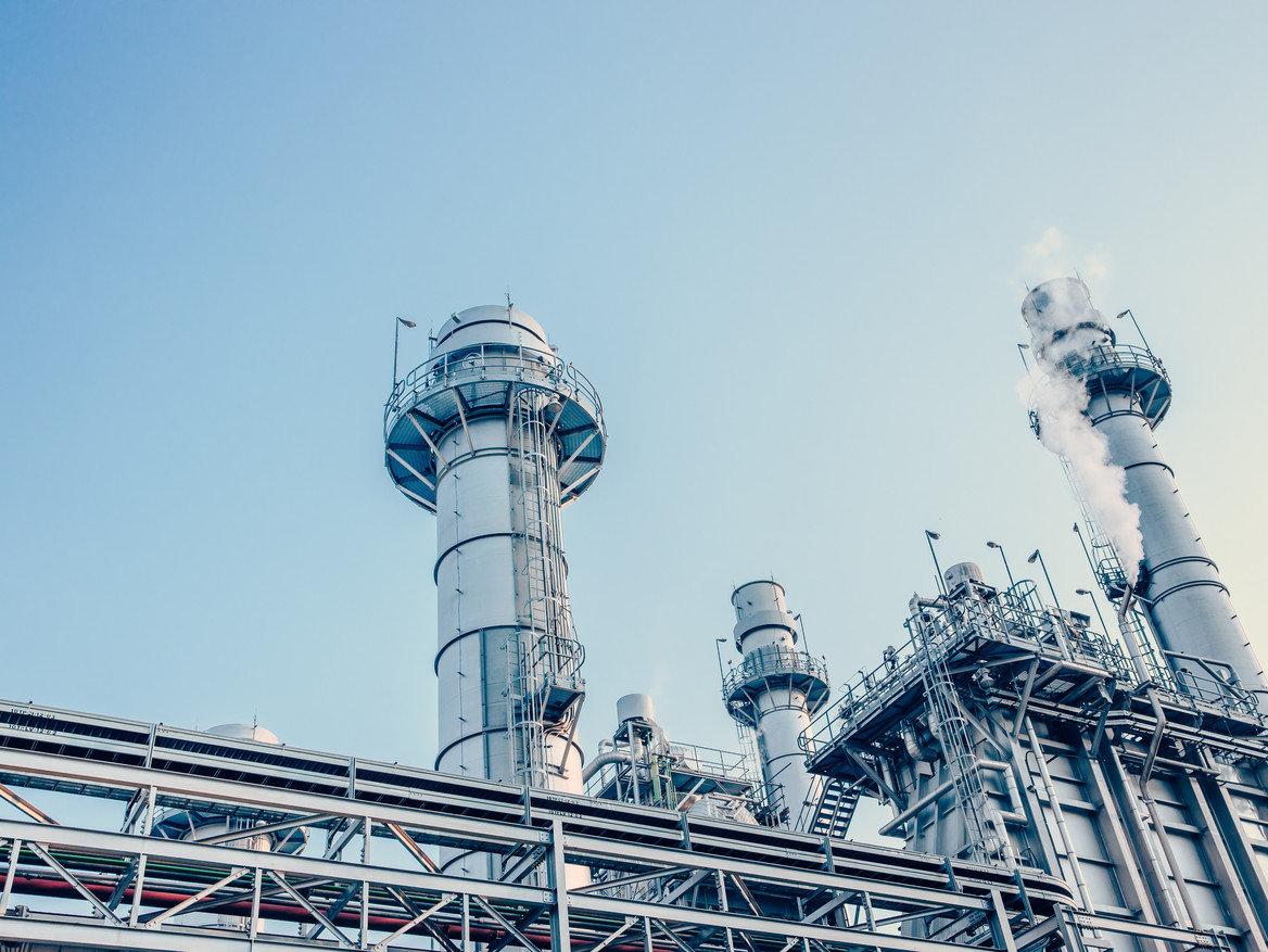 Was die Chemieindustrie jetzt braucht 