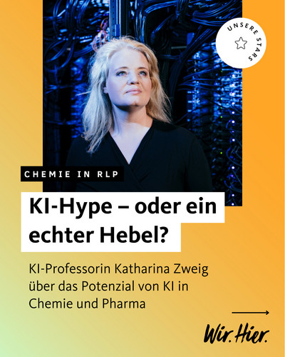 Nutzt ihr im Arbeitsalltag schon KI-Tools?